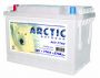 Автомобильный аккумулятор Arctic Batbear Standart 64А/ч-12V ст EN620 обратная 242x175x190