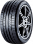 Легковая шина Continental ContiSportContact 5P ContiSilent 245/35 R21 96Y