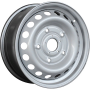 Легковой диск Accuride Ford Transit 6,5x16 5x160 ET60 65,1 Silver