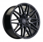 Легковой диск Khomen Wheels KHW2103 9,5x21 5x112 ET36 66,6 Black