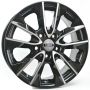 Легковой диск Neo Wheels 670 6,5x16 5x114,3 ET45 60,1 BD