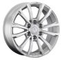Легковой диск Replay TA1 7,5x18 6x139,7 ET36 100,1 S