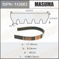 Masuma 5PK1090 поликлиновый